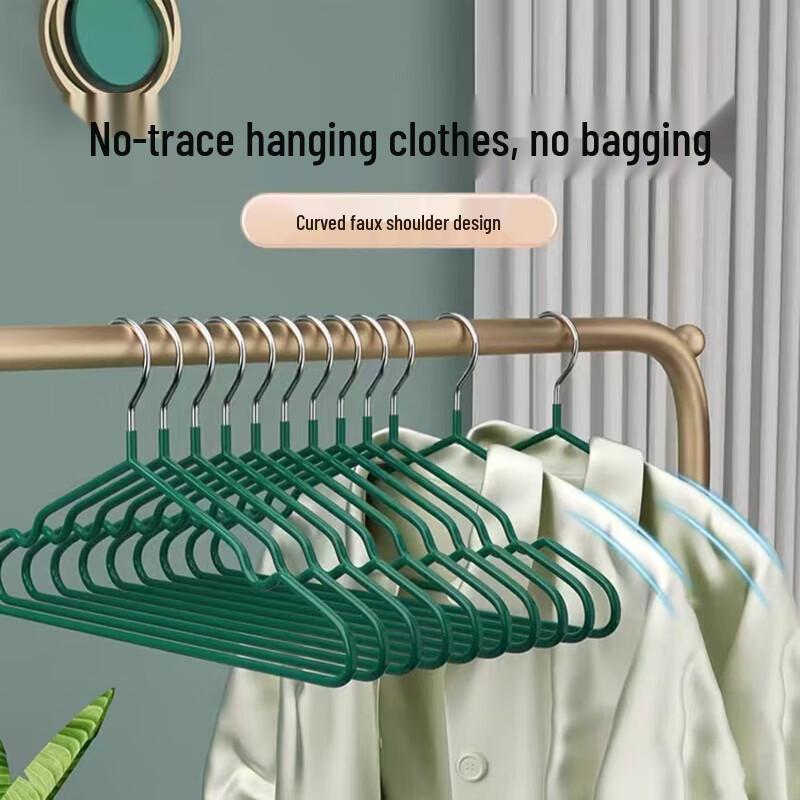 Portable Non-Slip Travel Hangers