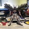King Astray HG 1/144 PB Limit Mech Bausatz Actionfiguren Jungen Puzzle-Spielzeug Schreibtischdekoration Geschenk Sammlerstück