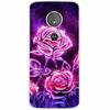 For Moto G6 Play G6Plus G 6 Case TPU Soft Paint Animal Silicone Clear Covers for Motorola Moto G6 Plus G 6 Capa G6Play Funda
