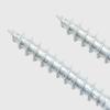 50 Count Double Ended Dowel Screws for Baseboard Installation