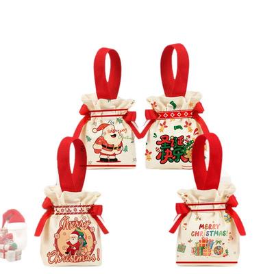 Ambalaj pentru cadouri
– Saci de ambalare și organza