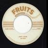 7inch Record JAH BAST - Far I Love / Far I Version FTR063 Fruits EU 2024 Europe Reggae, Ska & Dub