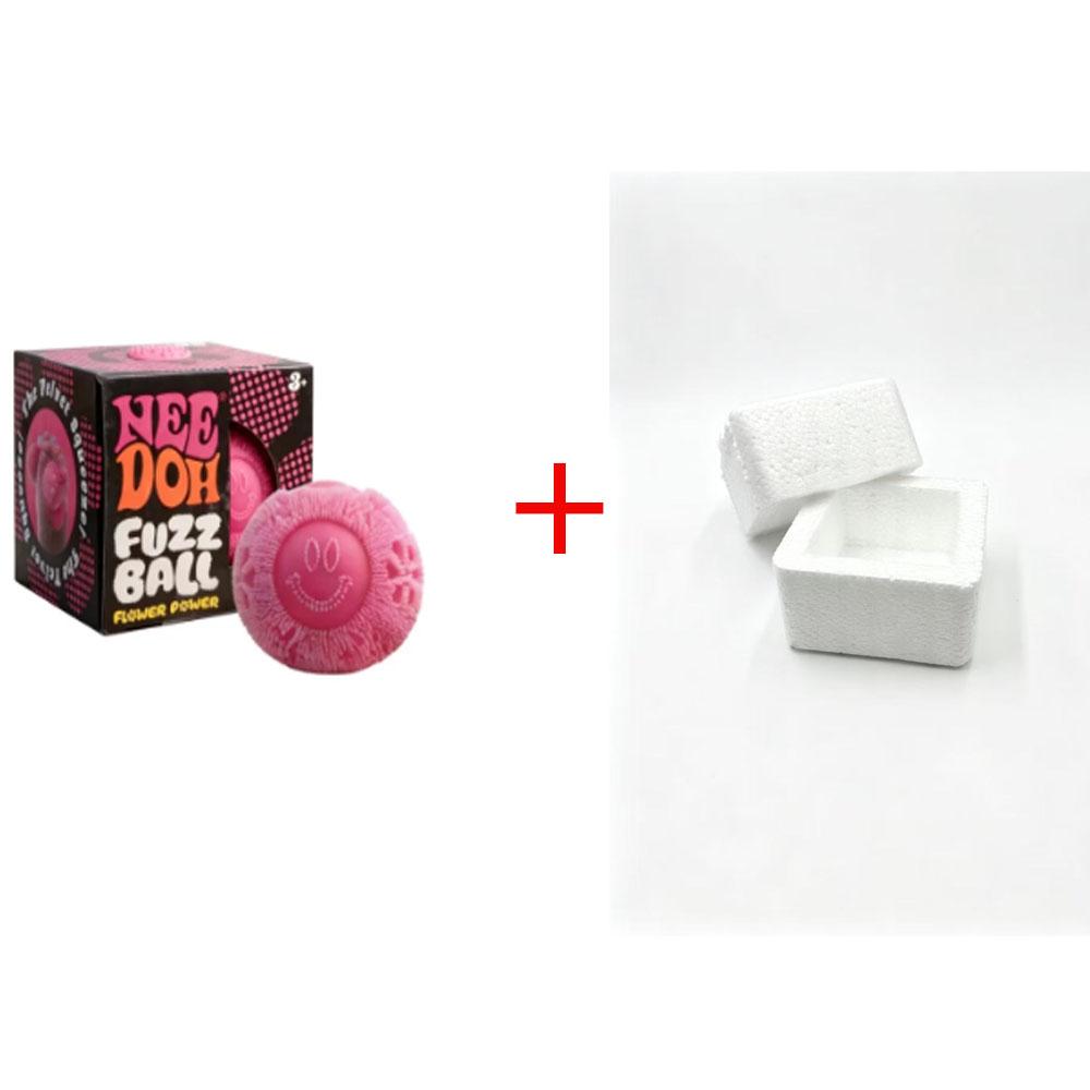 @ Needoh Nice Cube Sensory Stress Reliever Fidget Tool For Anxiety & Focus Desk Sensory Cube For Adults & Kids Birthday Gift