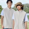 Unisex Waterproof Softshell Vest FXBJ6505