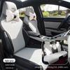 BYD Song Plus DMI Seat Cover: Summer & Year-Round Cushion for Song PULS EV