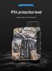 Full-Function Golf & Hunting Laser Rangefinder with Lithium Battery, Angle & Slope Measurement