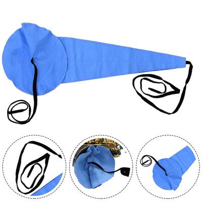 Sada čisticí hadřík protahovací saxofonový tenor 18*12*1cm