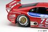 VISION Nissan 300ZX IMSA GTS Sebring 12 Hours 1995 Class Winner Finished Product VM235B 1/43 No.75 (Night Version)