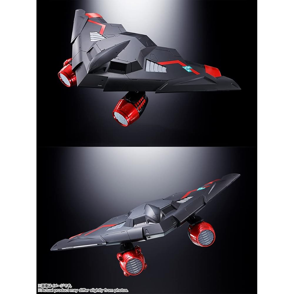 TAMASHII NATIONS GX-104 Brave King GaoGaiGar Final Gaofeiga 260mm Diecast ABS PVC Painted Action Figure