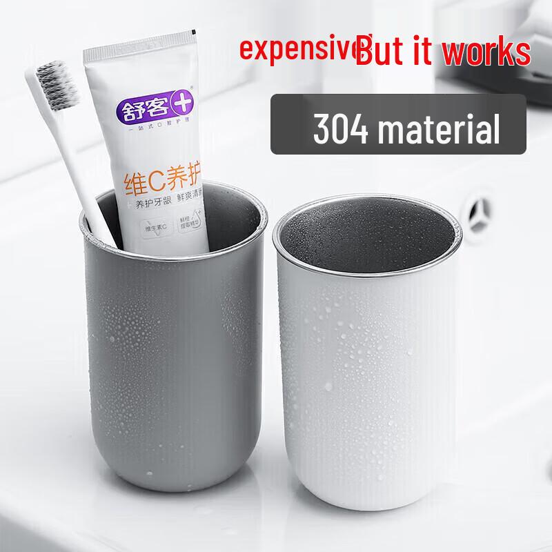 

Jingxun Versatile Oral Hygiene Cups