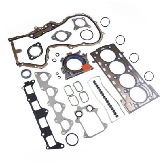 Original 0109287h 0109287g 0103383r 036103171b 0129717a For Jetta Tiguan Golf Caxa 1.4t Engine Overhaul Kit High Quality