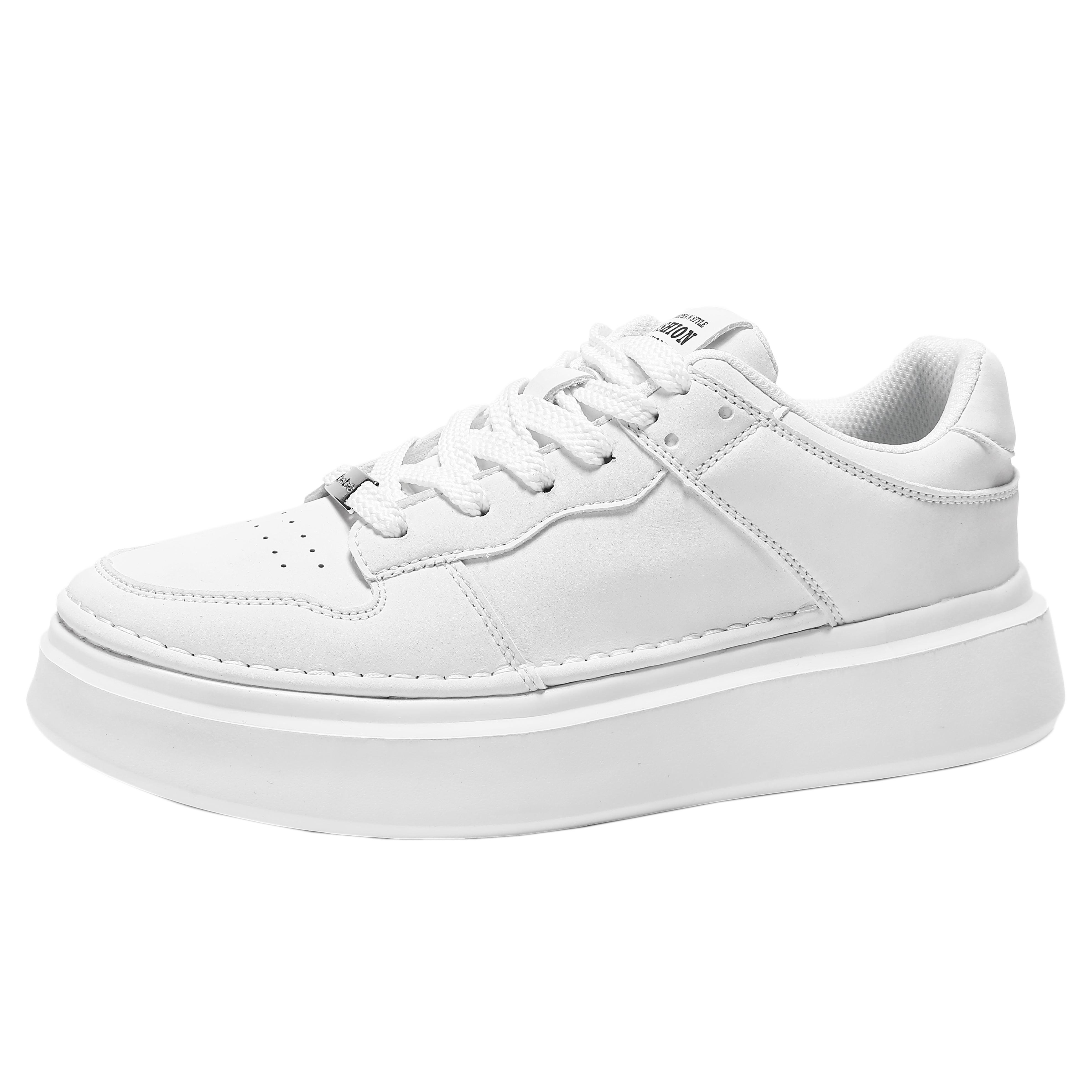 

New Breathable And Comfortable Board Shoes Casual Sports Shoes Anti Slip And Wear-Resistant 39-44 Men S Shoes 41