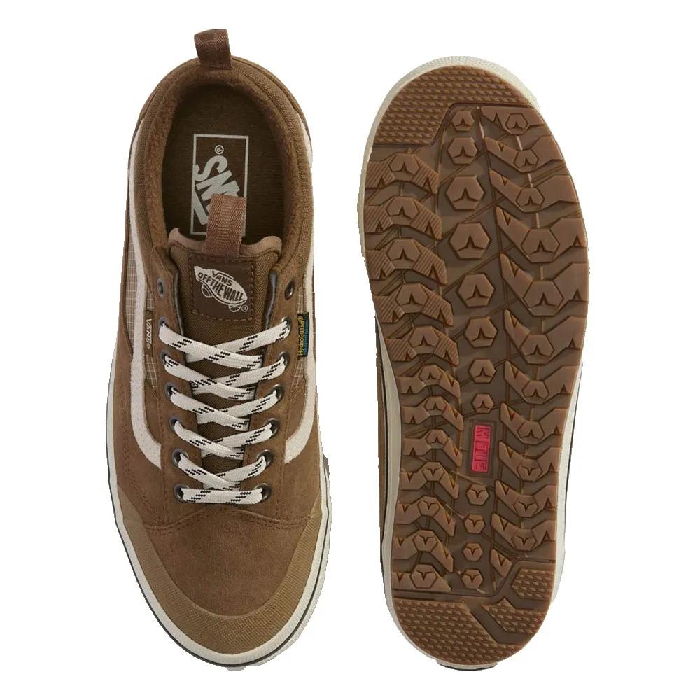 Vans Кросовки MTE Old Skool Waterproof Insulated