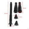 Submersible Head Kit for Water Pump, Pond And Fountain - S