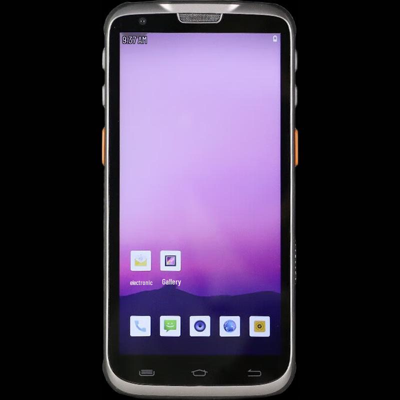 Honeywell EDA Series Handheld Data Terminal