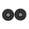 Silicone Earpad Covers Case Anti-Scratch Ear Pads Cover Protector Shockproof Protective Earpad Covers for JBL Tune 520BT Headset
