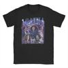 Men's T-Shirt Agatha All Alongs   Humorous Cotton Tees Short Sleeve  Coven Wanted  T Shirt Crew Neck Clothes Unique