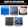 Homonth Car Body Grinding Compound  (120g+sponge)  Scratch Paint Care Auto Polishing Car Paste Polish