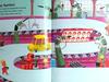 [USED] Usborne Stickerbook Set of 4 for Boys