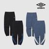 Umbro Woven Warm Up Jogger Pants Ur121spt39