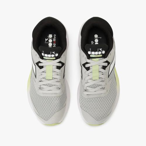 [Diadora] Mythos Blueshield Vigore 3 GREY [D5152RRN19GRS]