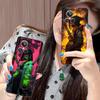 Anime Girl Mobile Phone Case for Realme GT 8 Neo Pro C75 73 71 C67 65 C55 53 C35 31 C20 15 Colorful Printing Cover Pretty