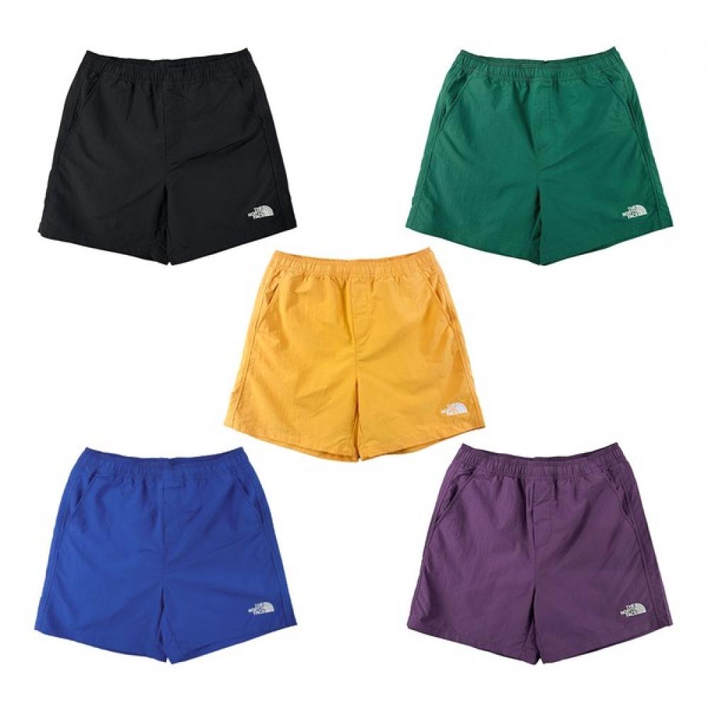 

North Face Шорты-кролики North Face Ns6nq04 NS6NQ04J_BLK/70(XS)