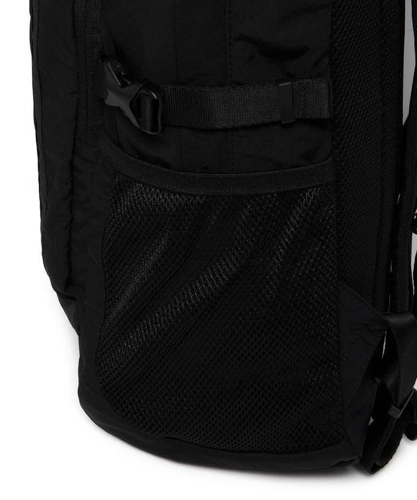 Lee Nylon Backpack Black