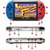 Portable Game Console X7 1000 Games Retro Mini+
