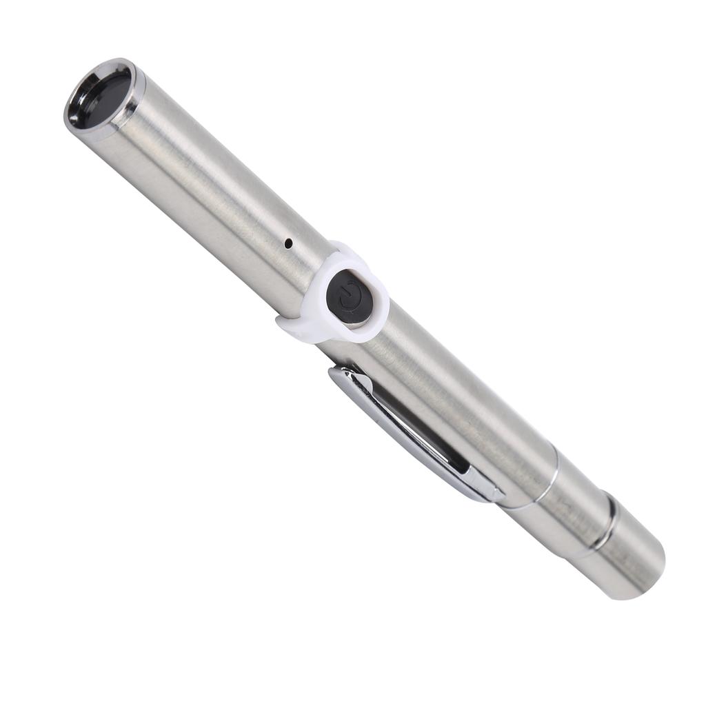 Black Light UV Lights Cat Moss HandHeld UV Flashlight for Detecting Dog Cat Urine Dry Stains Bed
