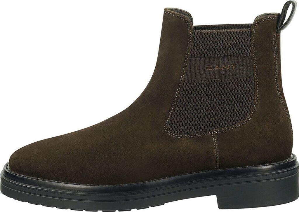 Boots GANT BOGGAR Herren Braun