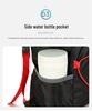 Wasserdichter Faltbarer Leichter Outdoor Rad- & Wanderrucksack