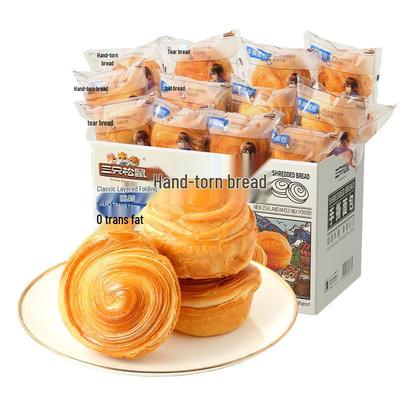Snacks – Doces