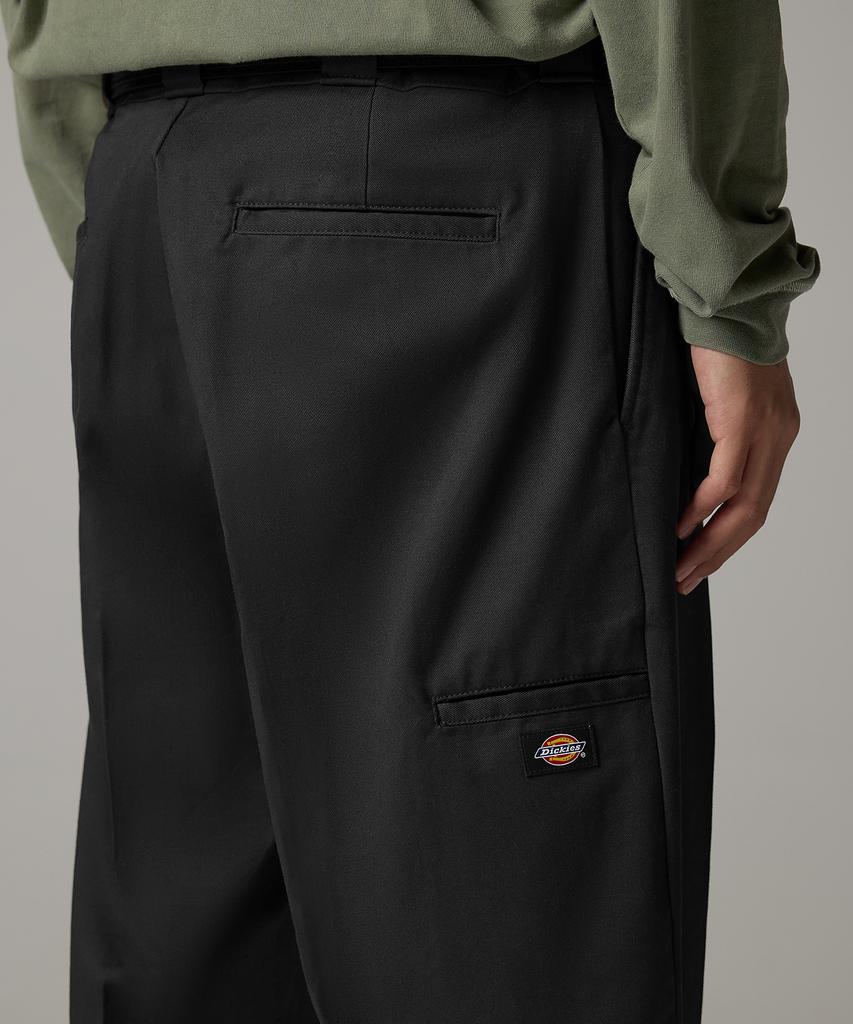 DICKIES 247 Loose Fit Work Pants Black