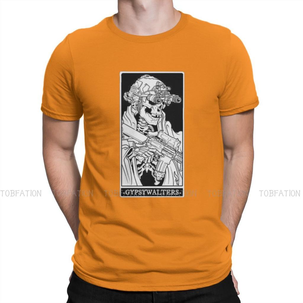 Forward Observations Group Gypsywalters T Shirt Vintage Goth Teenager Summer Oversized Cotton Mens Tees Harajuku Oneck Tshirt
