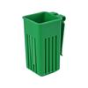 Multifunctional Aquarium Plant Basket Slotted Drainage Aquarium Growing Cup  Aquarium Planting
