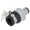 Male Thread Multifunction Quick Connection Hose Connector Water Pipe Adapter Garden Accessories