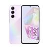 Samsung Galaxy A35 Smartphone 128 Go 5G Lilas