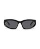 Chaebteoegseu (Uv Block/Photochromic Lenses) Nova-X (Black)