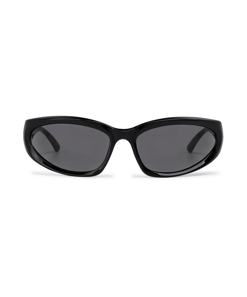 Chaebteoegseu (Uv Block/Photochromic Lenses) Nova-X (Black)