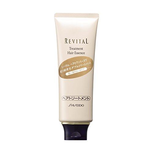 

Revital Treatment Hair Essence N 120g