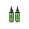 Tea Tree Calming Moisture Ampoule Soothing Hydrating Serum 50ml X2