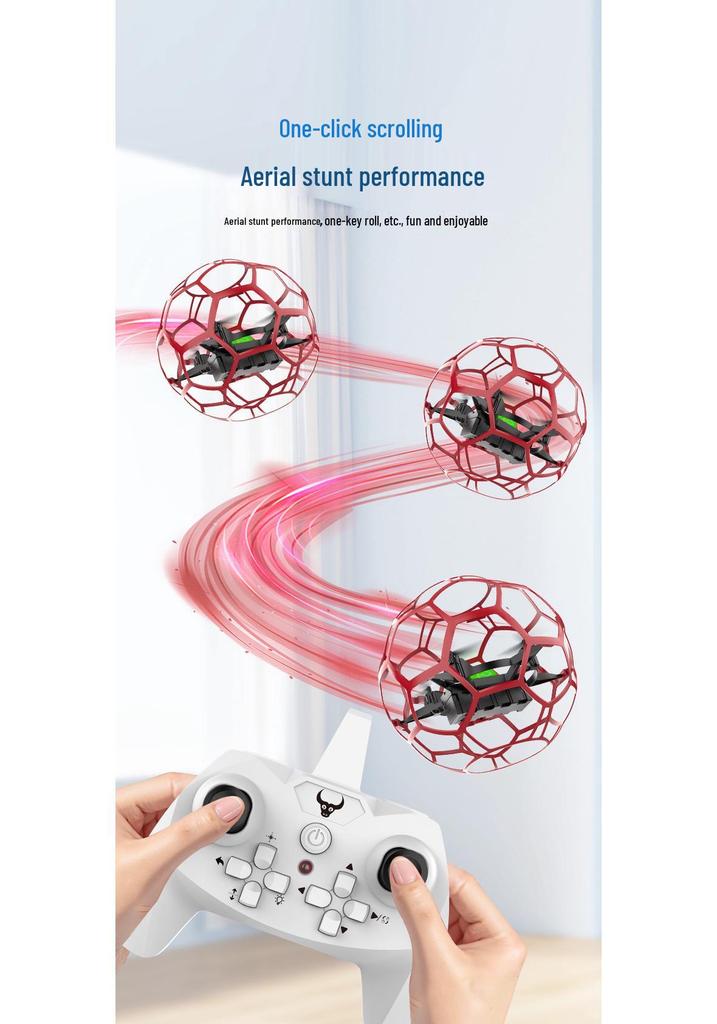 SG600 Entry-Level Football Drone for Youth Training & Competitions