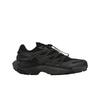 XT PU.RE Zaawansowane Czarne Duchy Unisex Trampki L47446000