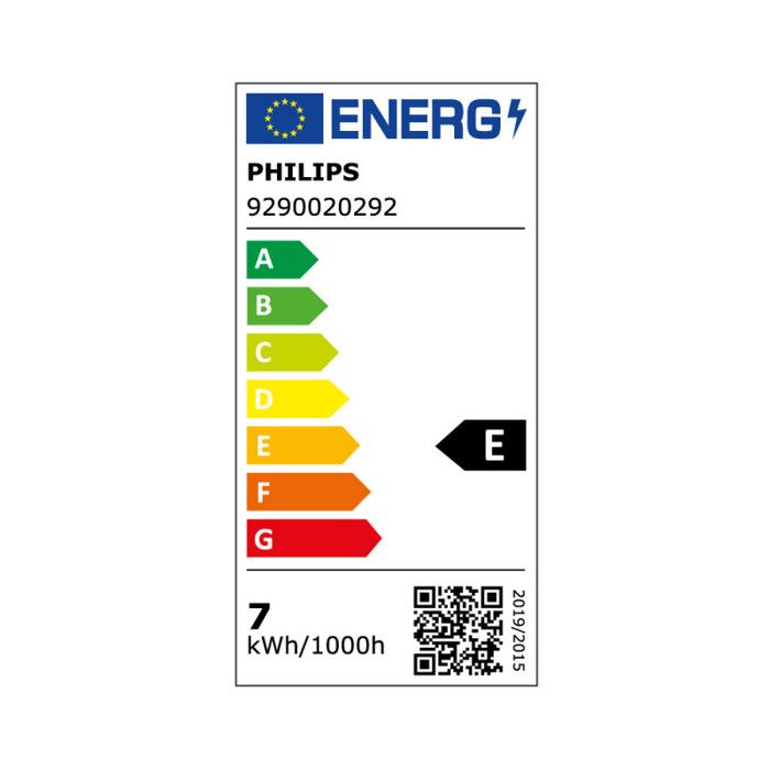 Ampoule LED - Philips Lighting Classic 76285800 - E27 - Puissance: 6.5 W - Blanc chaud