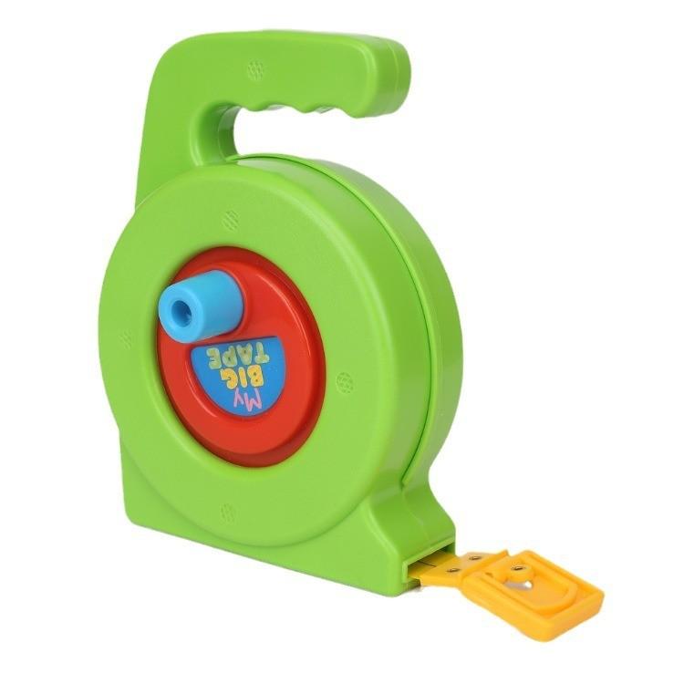 Baby Height Measurement Toy With Soft Ruler For Early Education And Cognitive Development