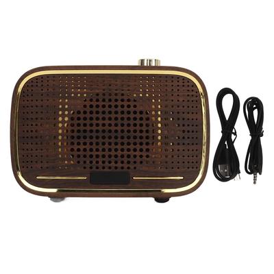 Audio y video – Altavoces portátiles