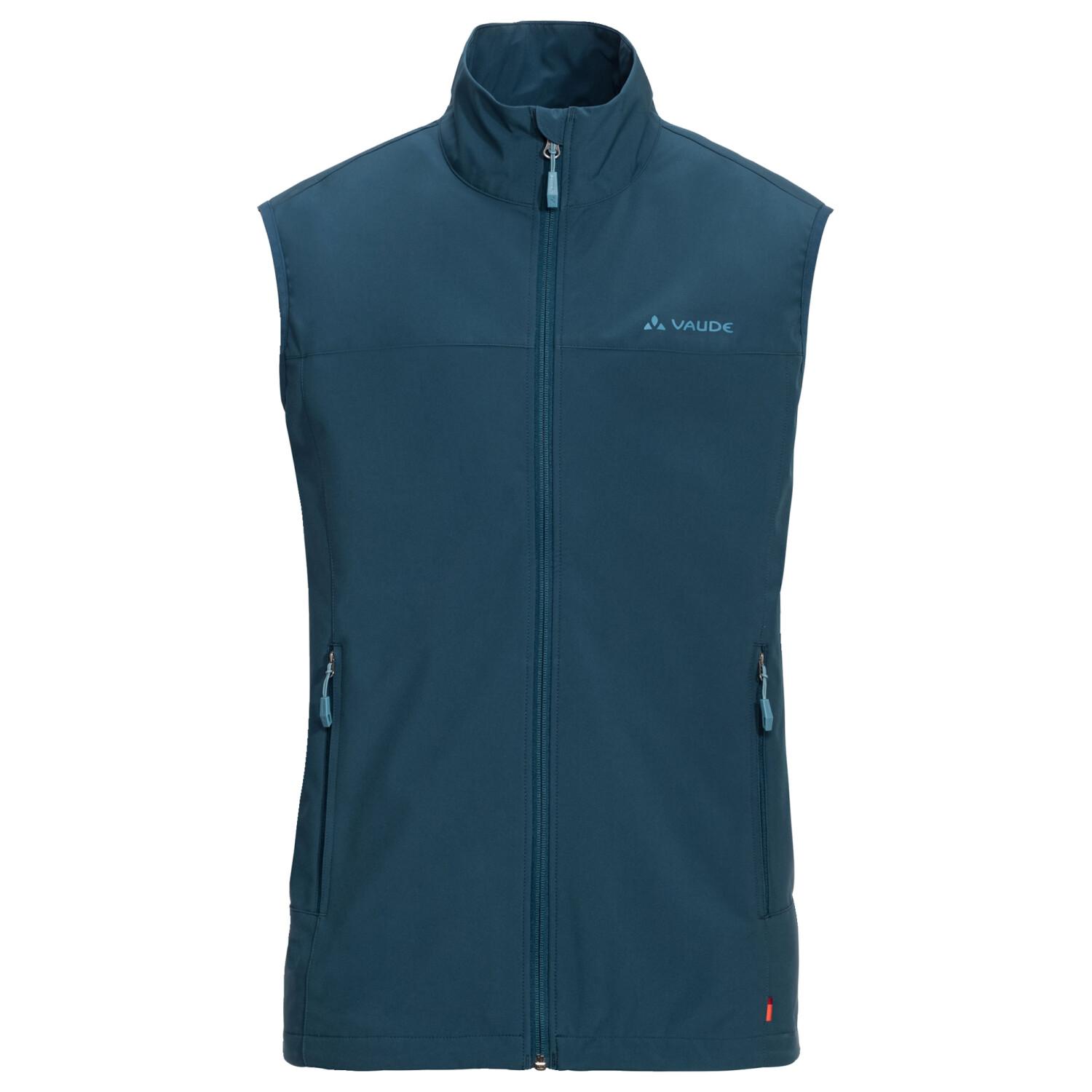 

Мужская куртка VAUDE Hurricane Vest III S