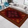 Living Room Carpet Bedside Mat Entrance Bathroom Entrance Mat Anti Slip Mat Large Area Carpet