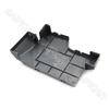 Baificar Brand New  Car Battery Tray Trim Cover Fuse box Covers For Morris Garage MGGS 360 GT RX5